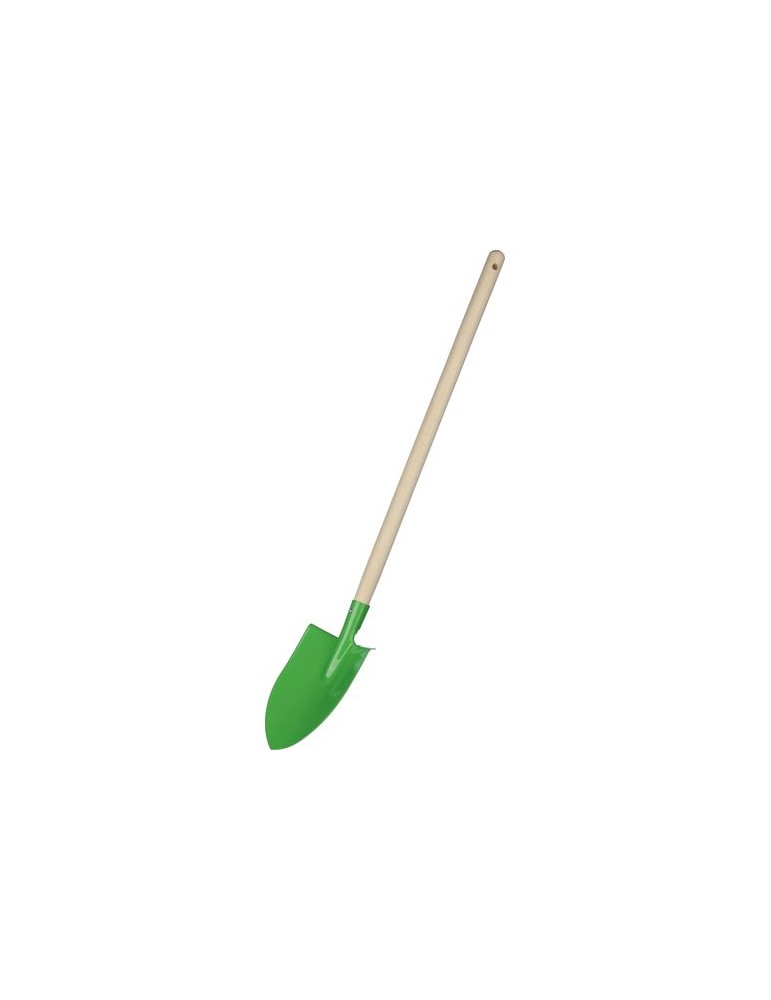 Pelle de jardin avec manche en bois Marigold