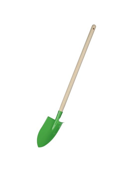 Pelle de jardin avec manche en bois Marigold