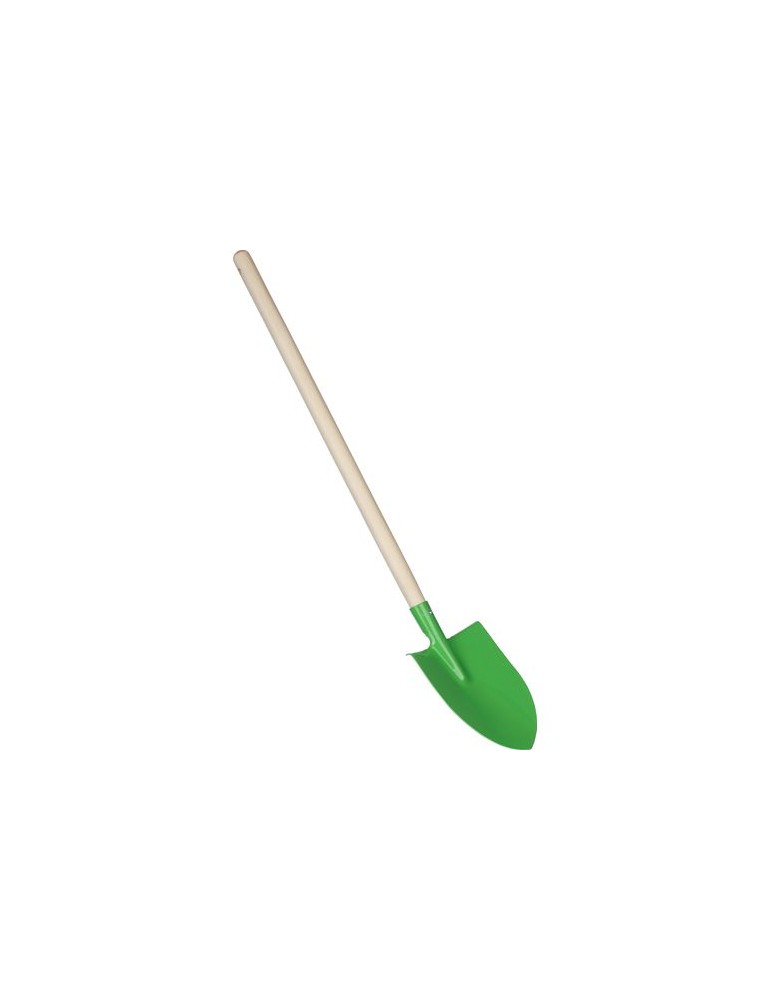 Pelle de jardin avec manche en bois Marigold