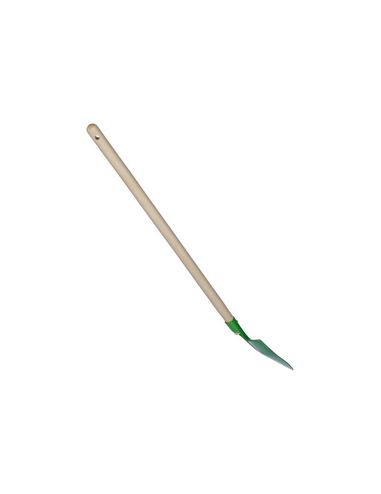 Pelle de jardin avec manche en bois Marigold