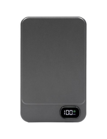 Batterie sans fil de 10 000 mAh publicitaire Brandcharger Powerwave