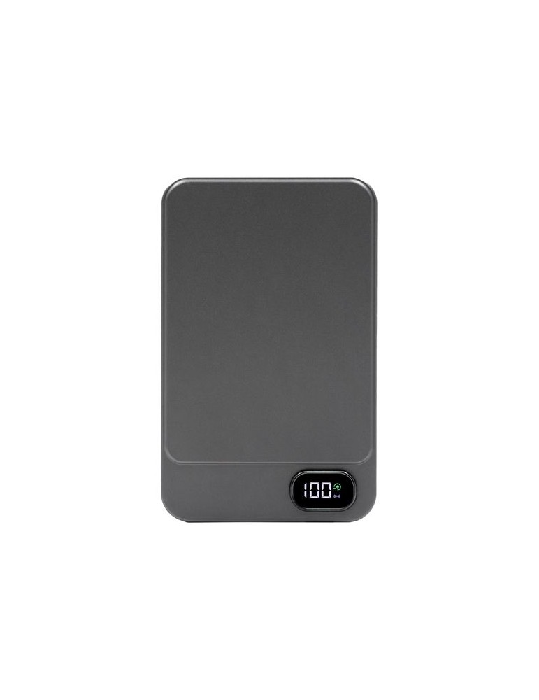 Batterie sans fil de 10 000 mAh publicitaire Brandcharger Powerwave