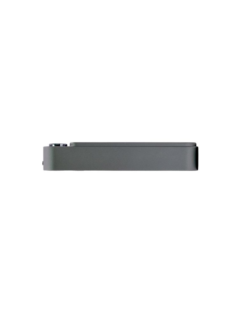 Batterie sans fil de 10 000 mAh publicitaire Brandcharger Powerwave
