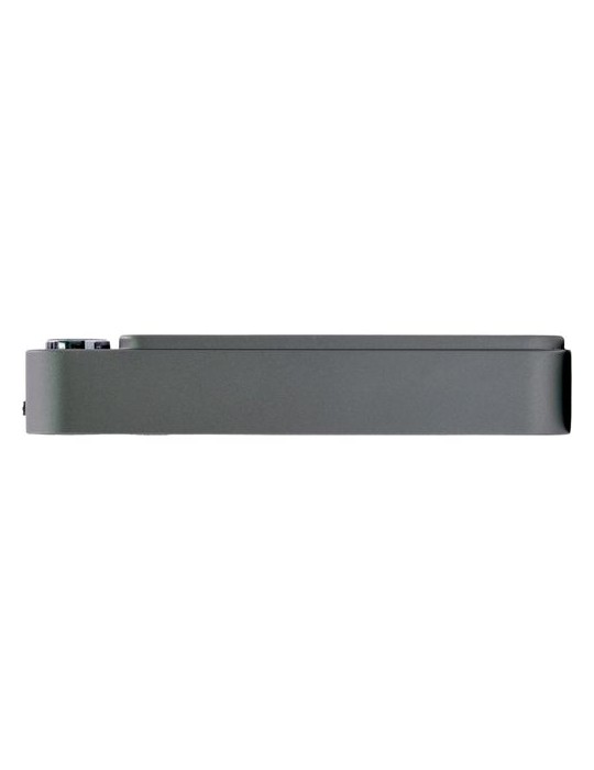 Batterie sans fil de 10 000 mAh publicitaire Brandcharger Powerwave