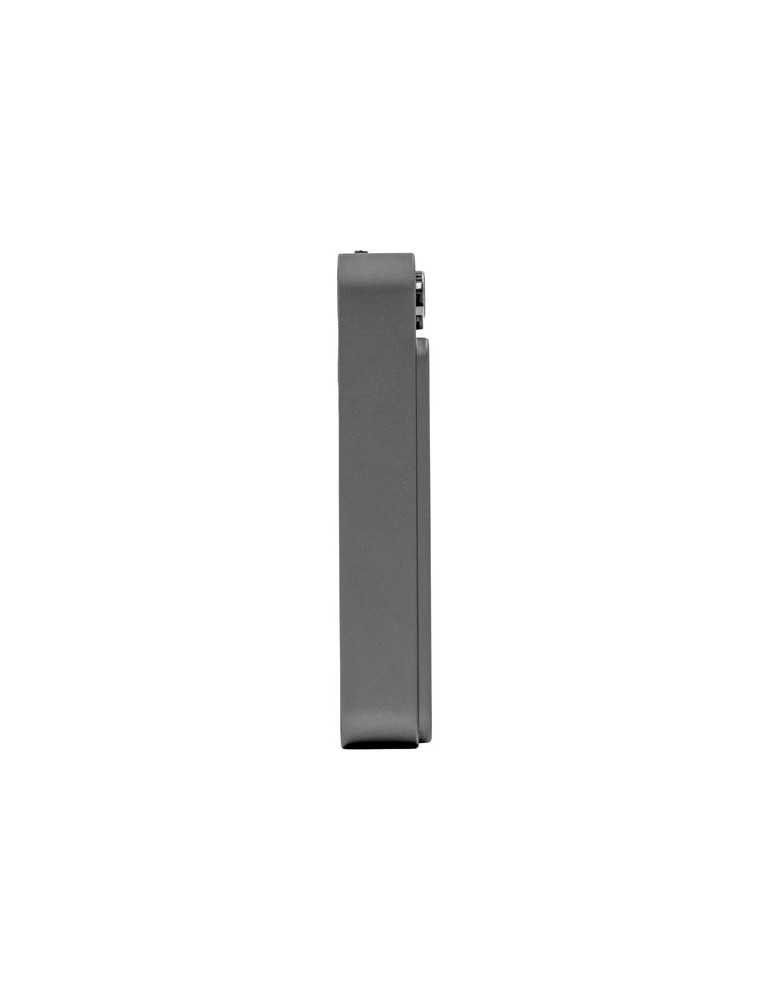 Batterie sans fil de 10 000 mAh publicitaire Brandcharger Powerwave