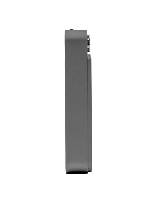 Batterie sans fil de 10 000 mAh publicitaire Brandcharger Powerwave