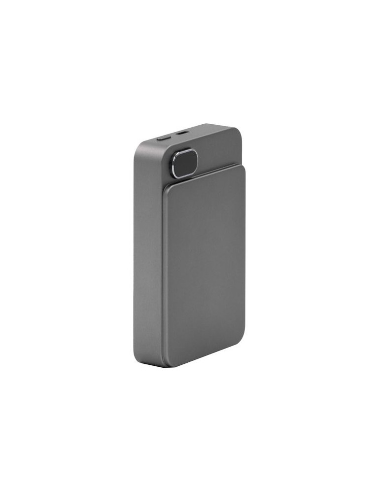 Batterie sans fil de 10 000 mAh publicitaire Brandcharger Powerwave