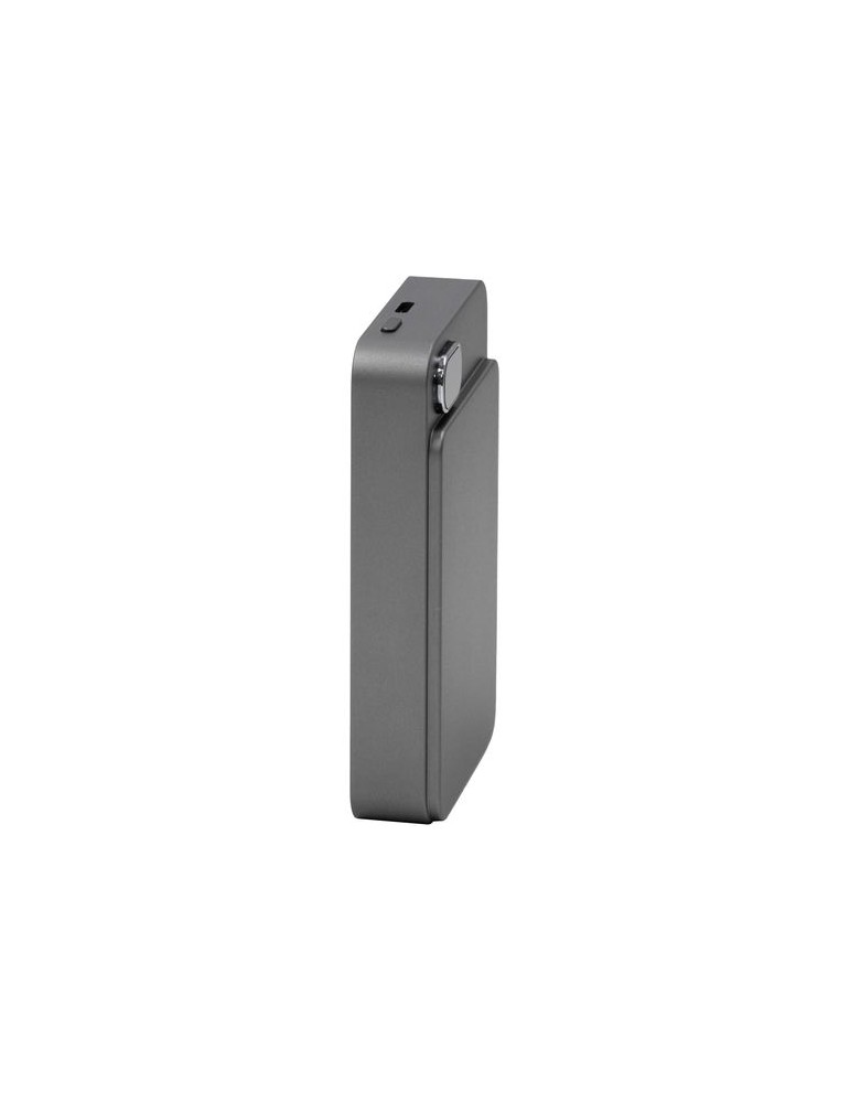 Batterie sans fil de 10 000 mAh publicitaire Brandcharger Powerwave