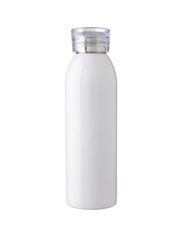 Gourde de 650 ml en acier inoxydable personnalisée Cindy