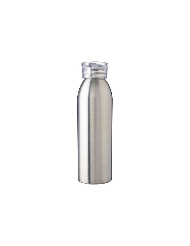 Gourde de 650 ml en acier inoxydable personnalisée Cindy