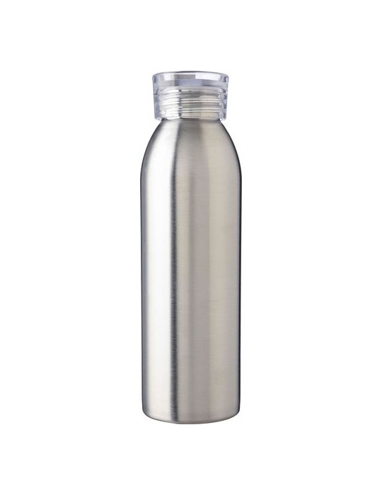 Gourde de 650 ml en acier inoxydable personnalisée Cindy