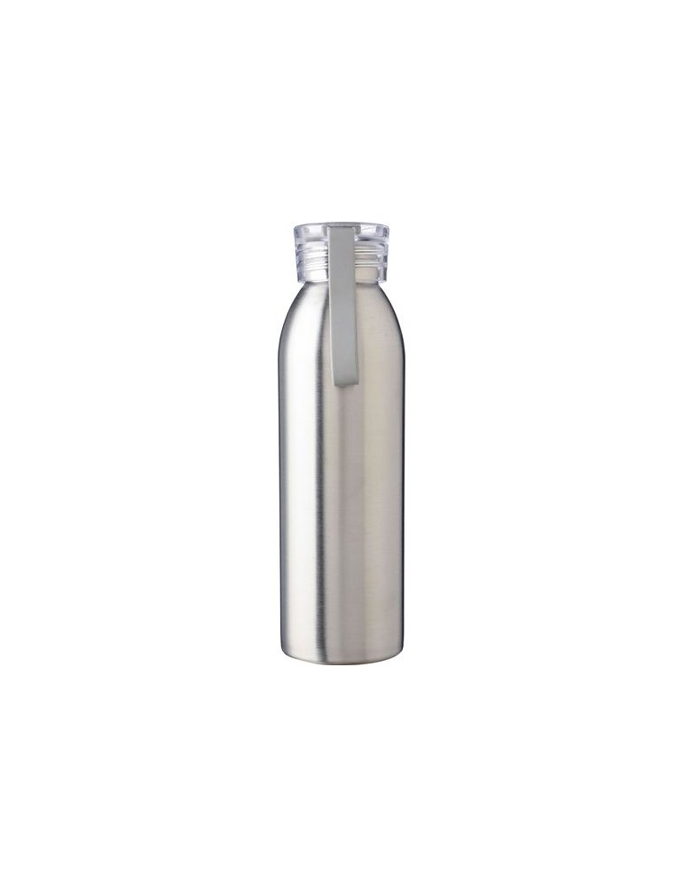 Gourde de 650 ml en acier inoxydable personnalisée Cindy