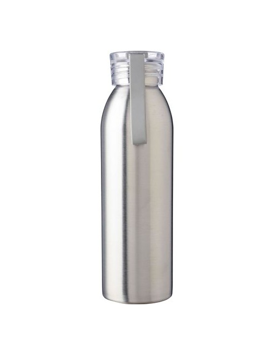 Gourde de 650 ml en acier inoxydable personnalisée Cindy