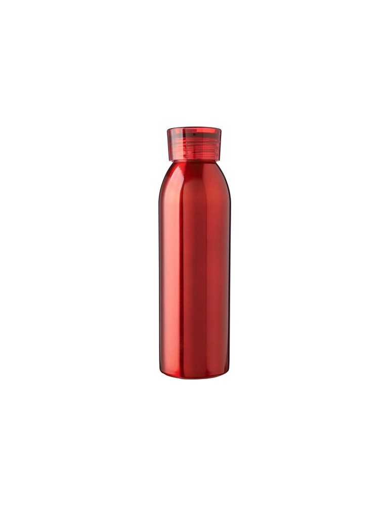 Gourde de 650 ml en acier inoxydable personnalisée Cindy
