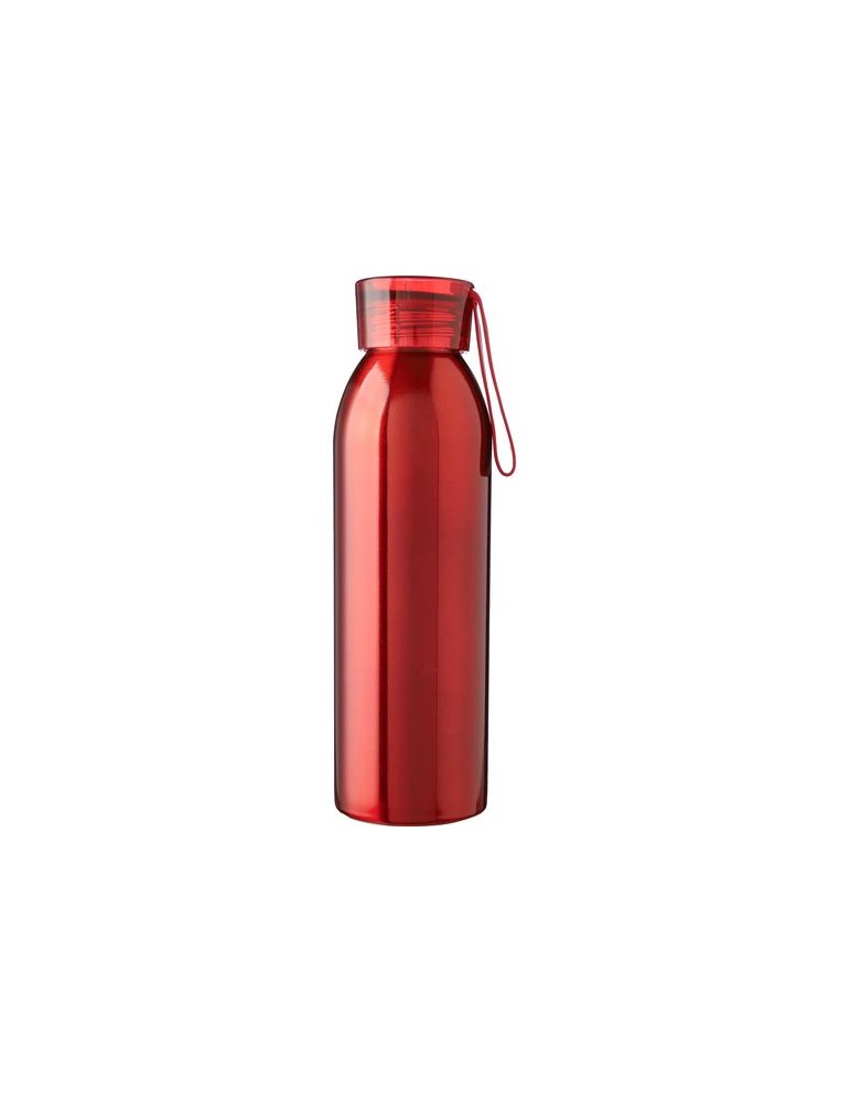 Gourde de 650 ml en acier inoxydable personnalisée Cindy