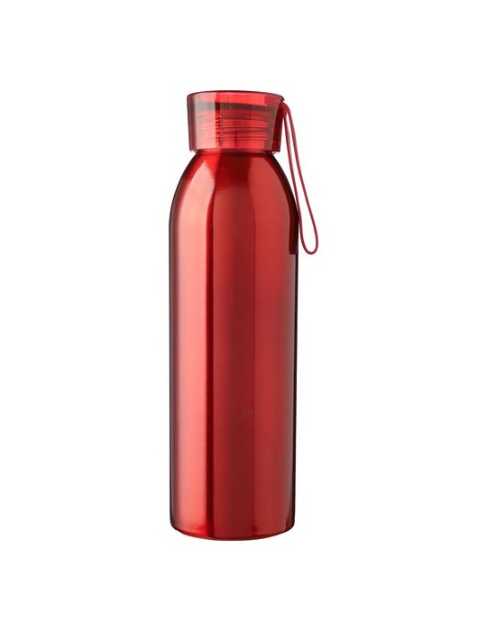 Gourde de 650 ml en acier inoxydable personnalisée Cindy