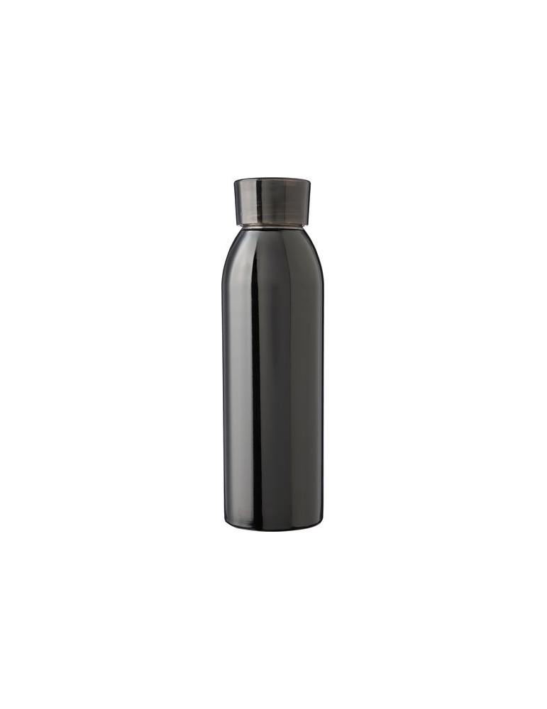 Gourde de 650 ml en acier inoxydable personnalisée Cindy