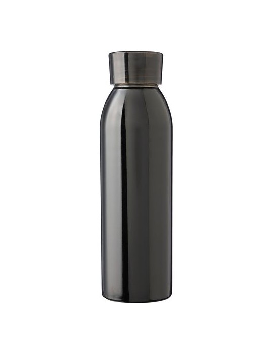 Gourde de 650 ml en acier inoxydable personnalisée Cindy