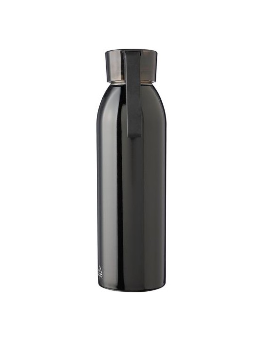 Gourde de 650 ml en acier inoxydable personnalisée Cindy