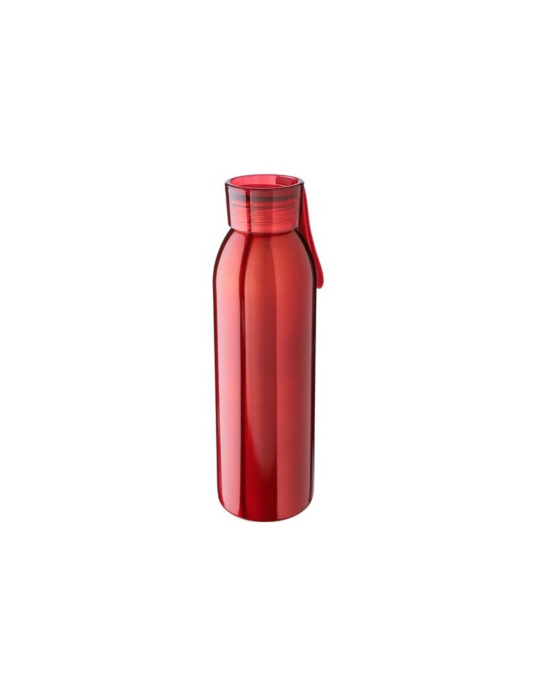 Gourde de 650 ml en acier inoxydable personnalisée Cindy
