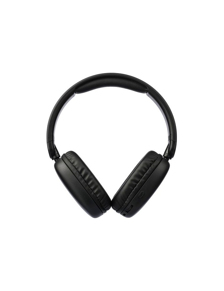 Casque audio en ABS publicitaire Janice