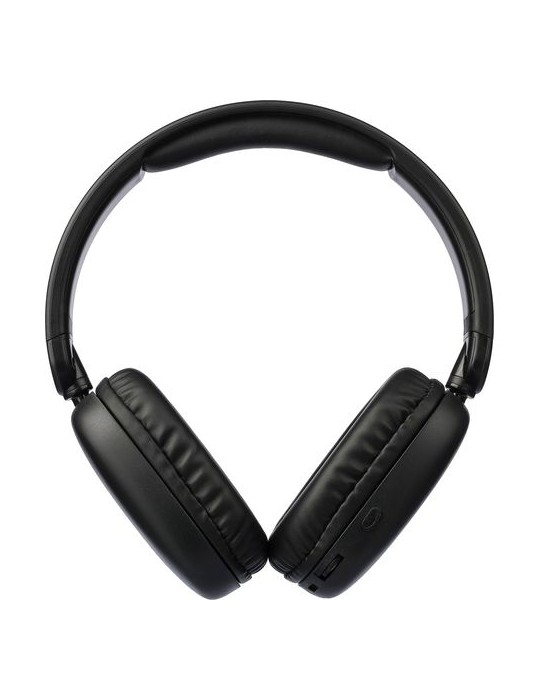 Casque audio en ABS publicitaire Janice