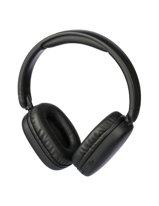 Casque audio en ABS publicitaire Janice