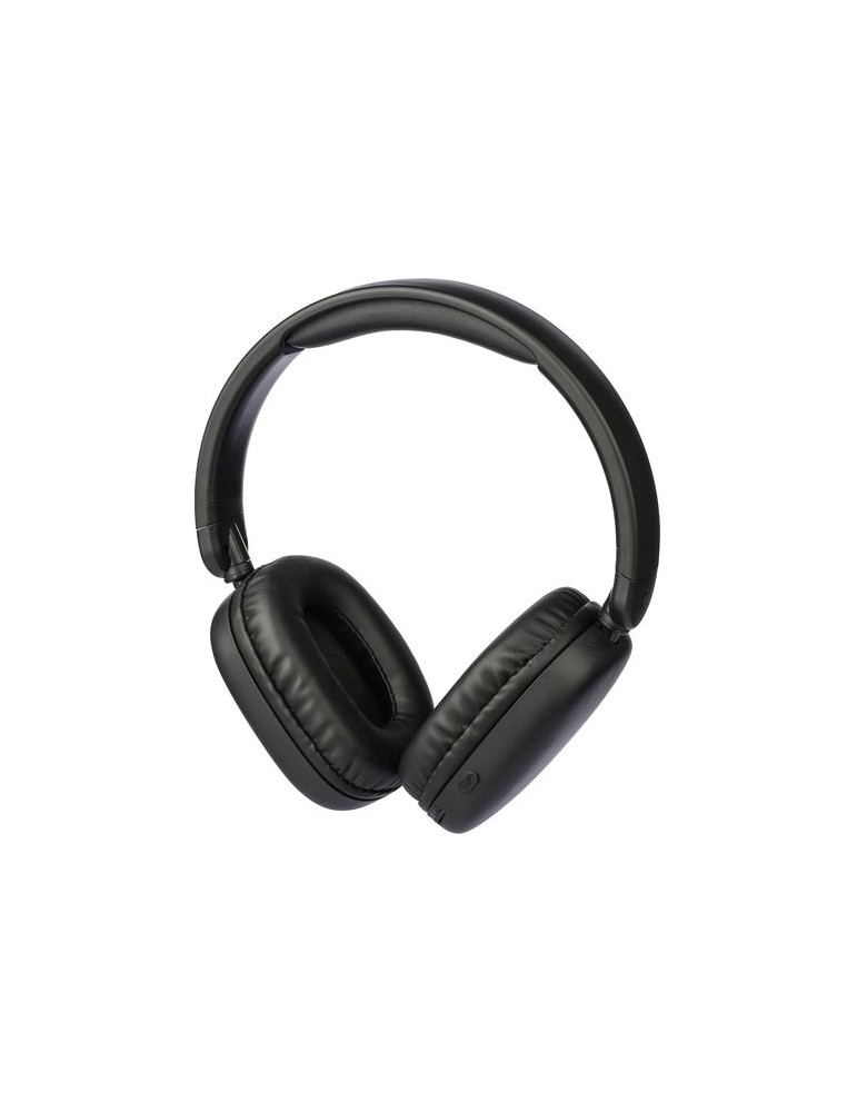 Casque audio en ABS publicitaire Janice
