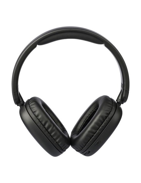 Casque audio en ABS publicitaire Janice
