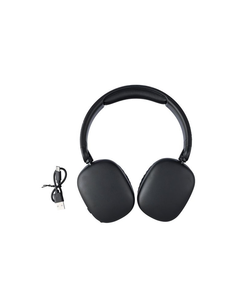Casque audio en ABS publicitaire Janice
