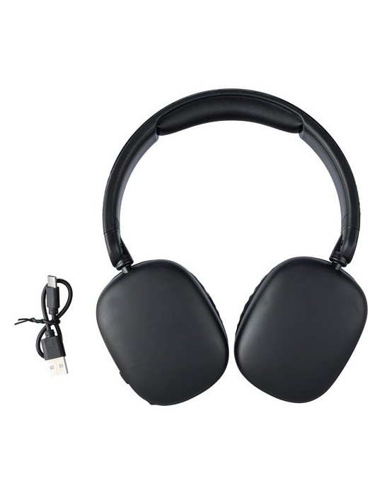Casque audio en ABS publicitaire Janice