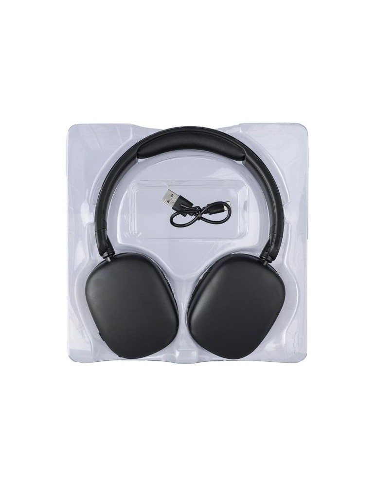 Casque audio en ABS publicitaire Janice
