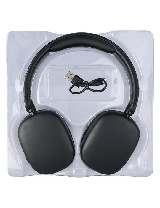 Casque audio en ABS publicitaire Janice