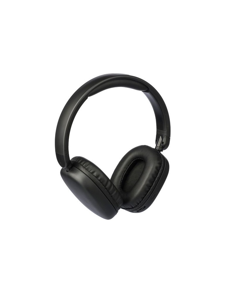 Casque audio en ABS publicitaire Janice