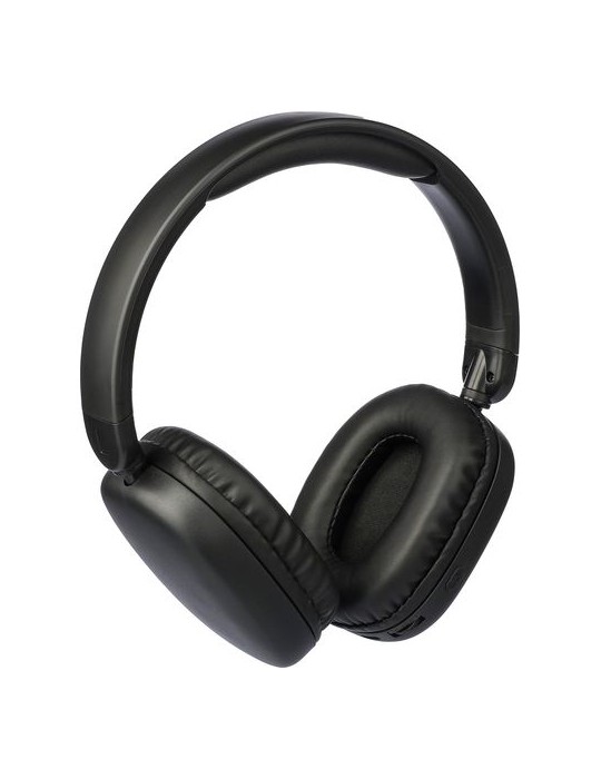 Casque audio en ABS publicitaire Janice