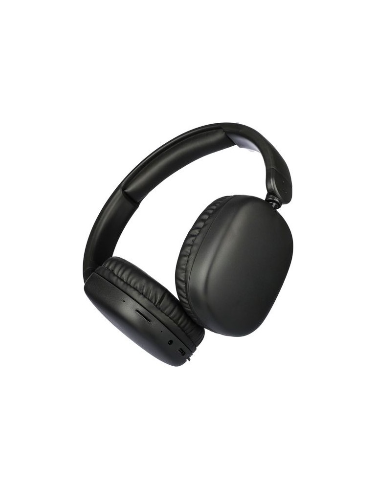Casque audio en ABS publicitaire Janice