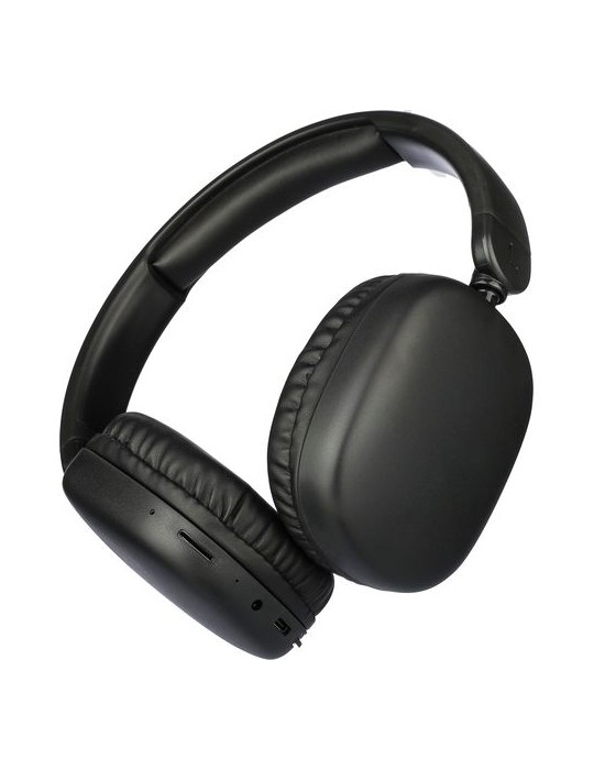 Casque audio en ABS publicitaire Janice