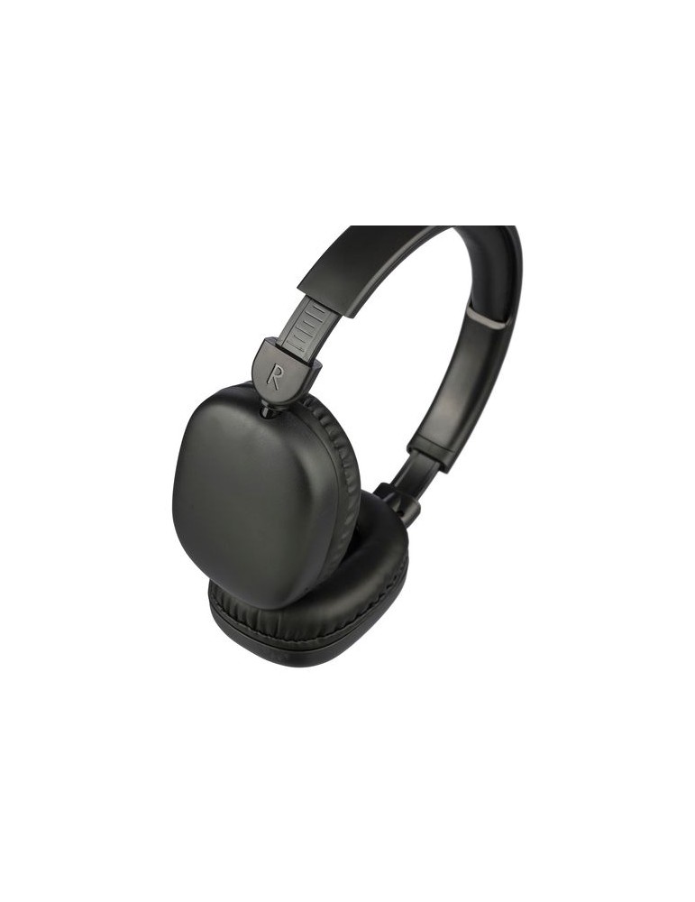 Casque audio en ABS publicitaire Janice