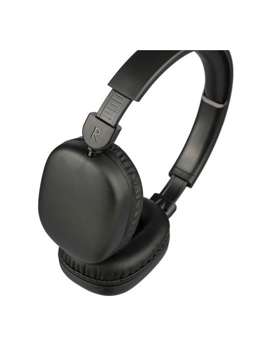 Casque audio en ABS publicitaire Janice