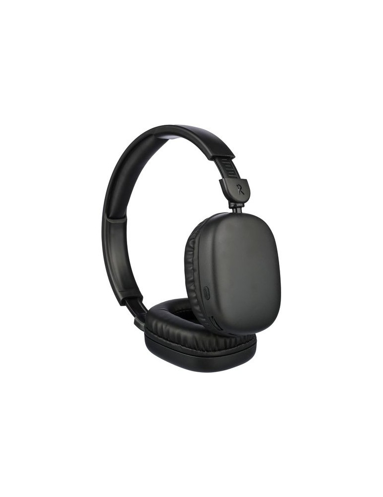 Casque audio en ABS publicitaire Janice
