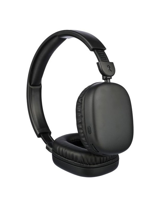 Casque audio en ABS publicitaire Janice