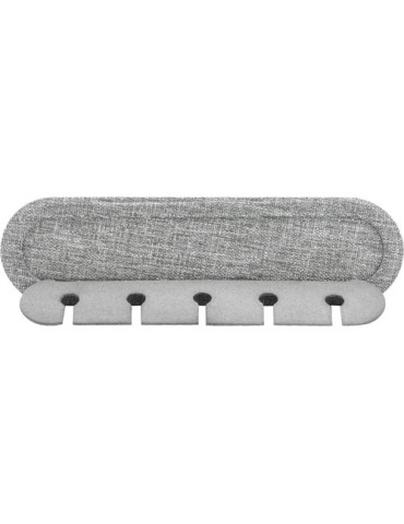 Support de câble publicitaire Brandcharger Cabledock