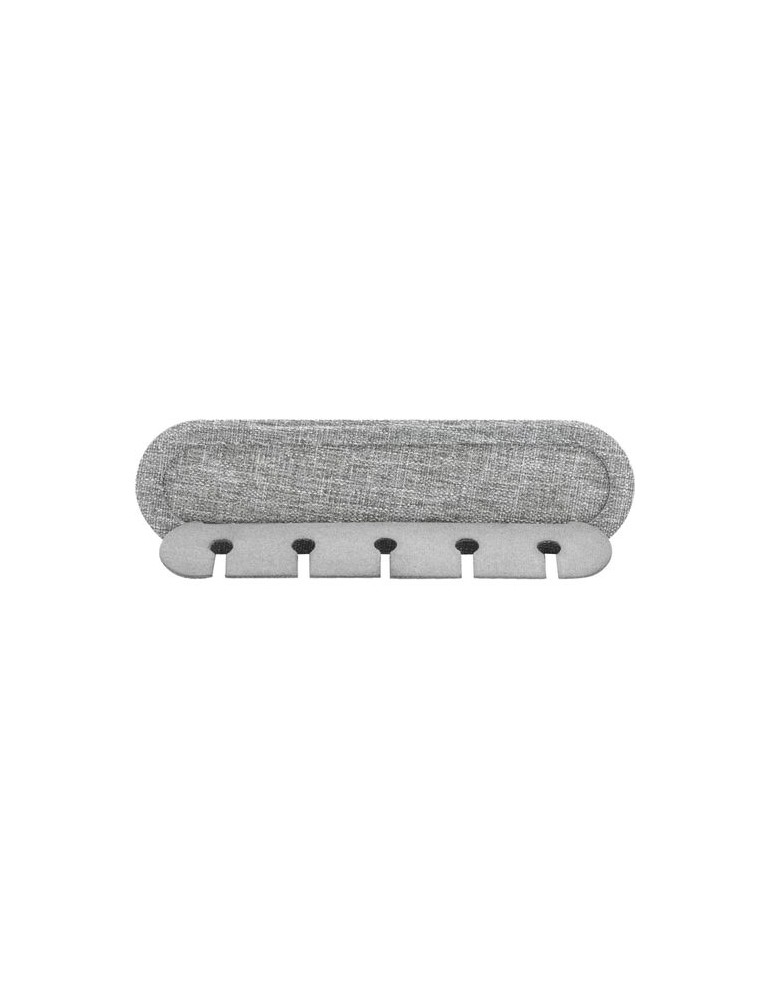 Support de câble publicitaire Brandcharger Cabledock