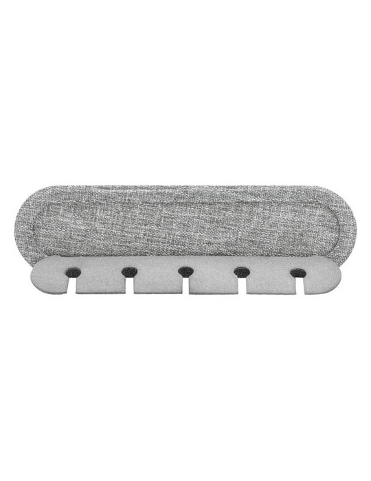 Support de câble publicitaire Brandcharger Cabledock