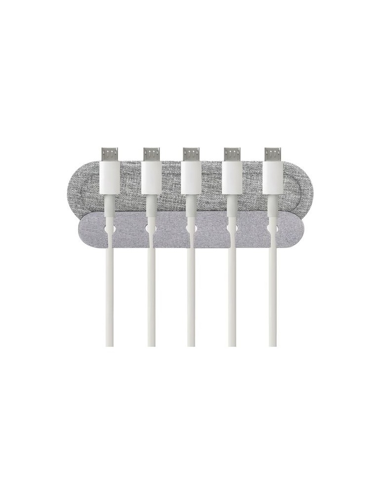 Support de câble publicitaire Brandcharger Cabledock