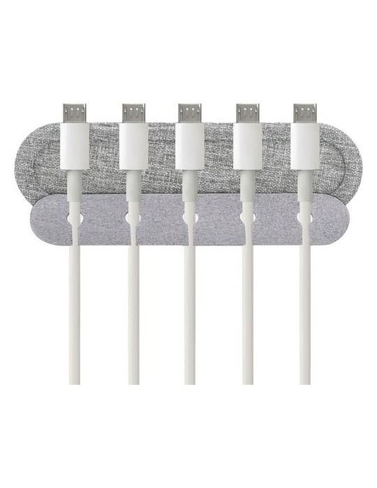 Support de câble publicitaire Brandcharger Cabledock