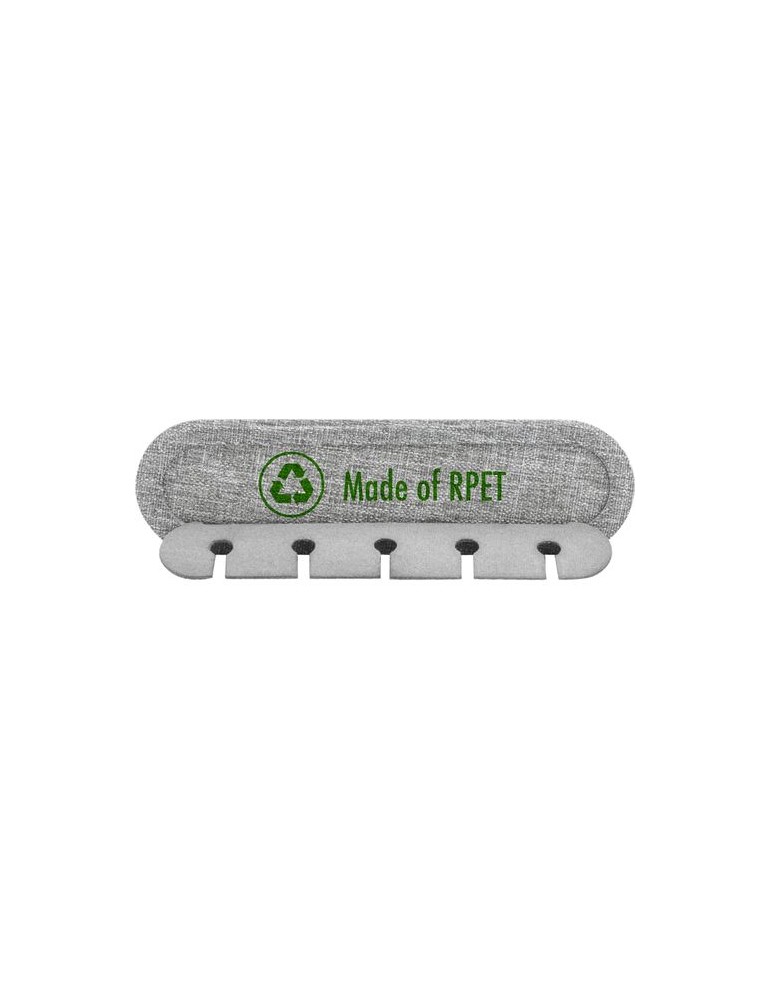 Support de câble publicitaire Brandcharger Cabledock