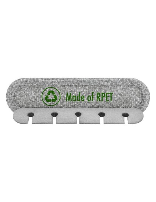 Support de câble publicitaire Brandcharger Cabledock
