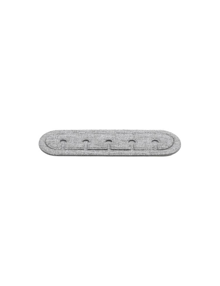 Support de câble publicitaire Brandcharger Cabledock