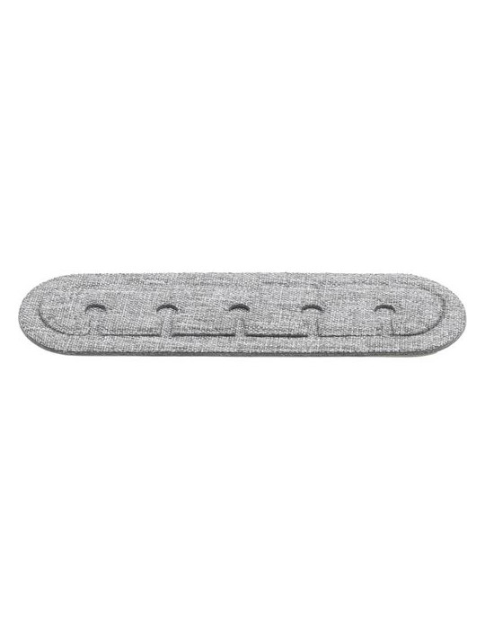 Support de câble publicitaire Brandcharger Cabledock